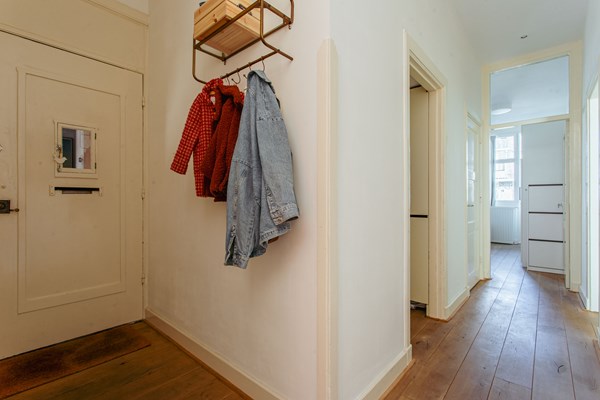 Medium property photo - Elsstraat 39, 2565 KL Den Haag